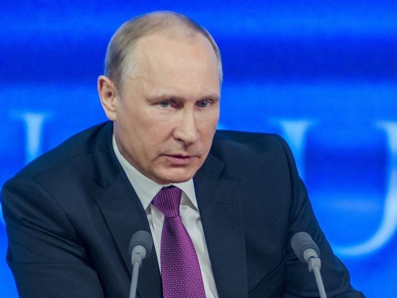Putin’s Trial of Cross Border Crypto Payments to Circumvent Sanctions Starts Soon, But It May Not Work: Experts