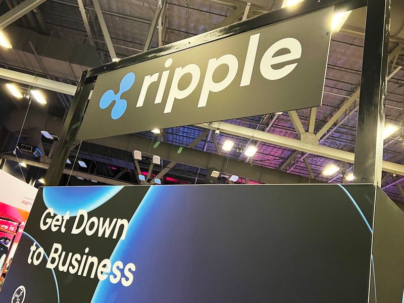 Ripple to Allocate $10M to Tokenized U.S. Treasury Bills on XRP Ledger