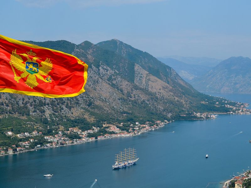 Roman Ziemian, Polish Founder of FutureNet, Arrested in Montenegro: Reports