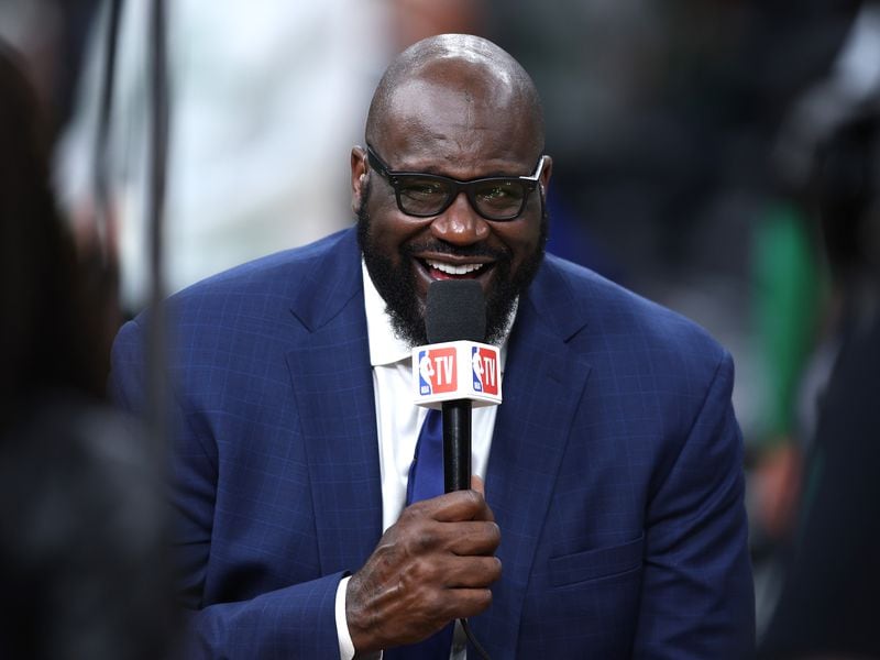 Shaquille O'Neal Will Have to Defend Some of the Allegations in the Astrals NFT Class Action Suit