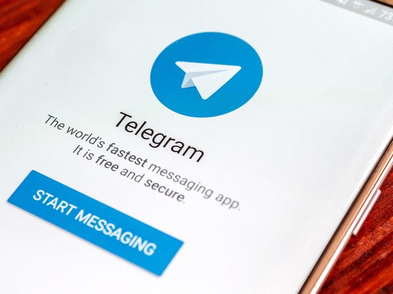 Telegram Under Scrutiny in India, but Ban Not Imminent: Reports