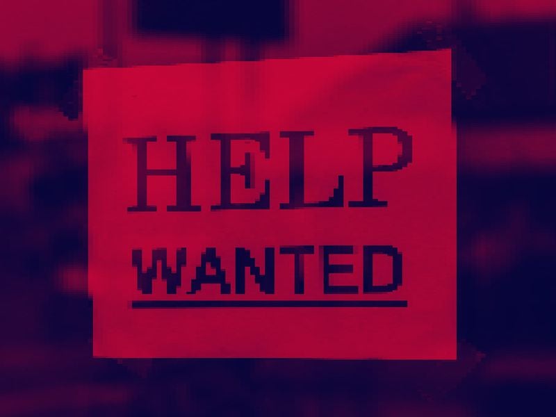 U.S. Added Just 114K Jobs in July, Unemployment Rate Shoots Up to 4.3%