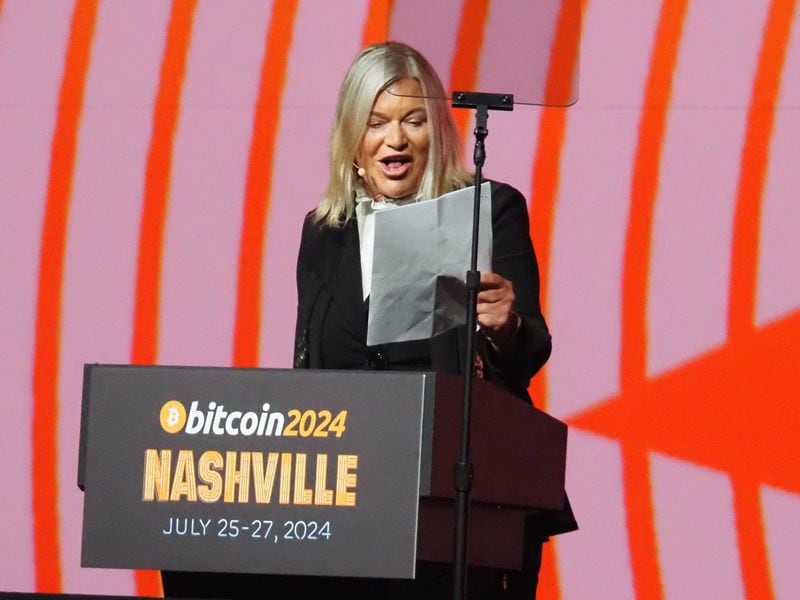 U.S. Strategic Bitcoin (BTC) Reserve to Be Funded Partly by Revaluing Fed's Gold, Draft Bill Shows