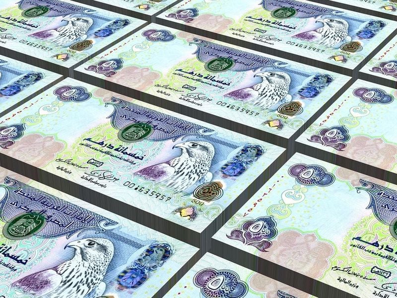 USDT Issuer Tether Plans to Develop UAE Dirham-Pegged Stablecoin With Phoenix Group (PHX)