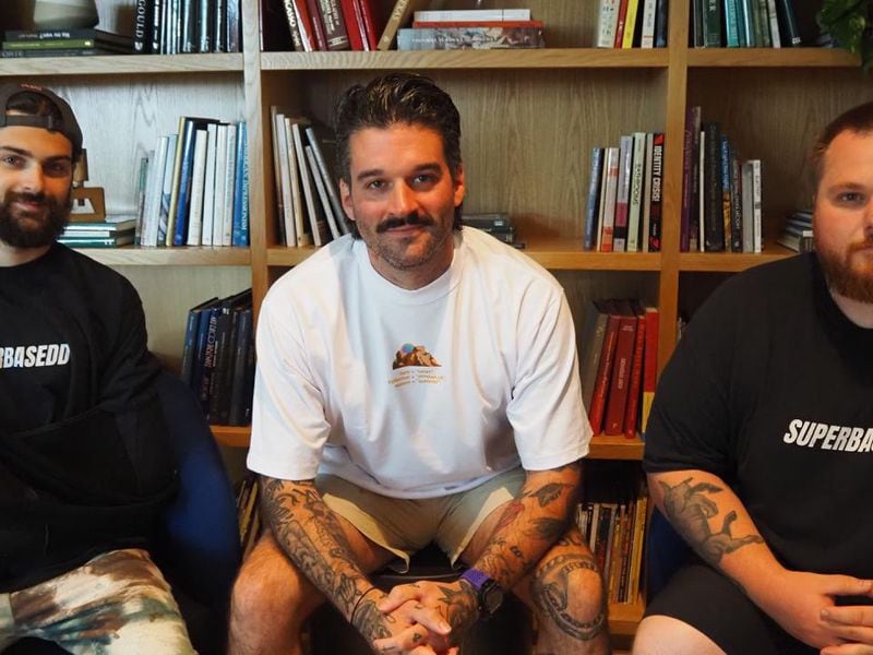 Upstart 'Degenerate' Crypto-Culture Publication Bets on Print