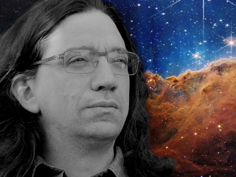 Urbit's Founder Returns in Shakeup at Moonshot Software Project