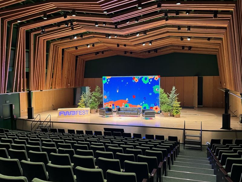 What I Learned About Crypto’s Future From Basecamp and FWBFest