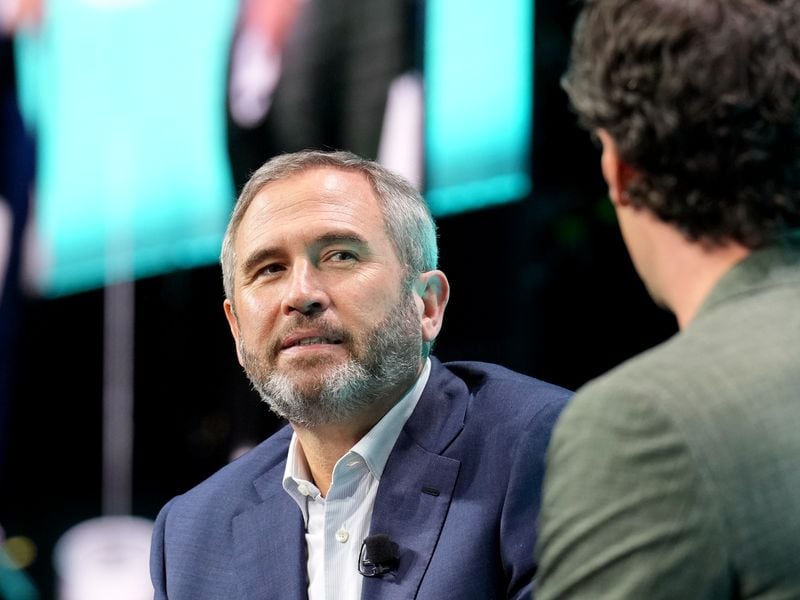 XRP Gains 2% After Ripple Fined Just $125M in SEC Case