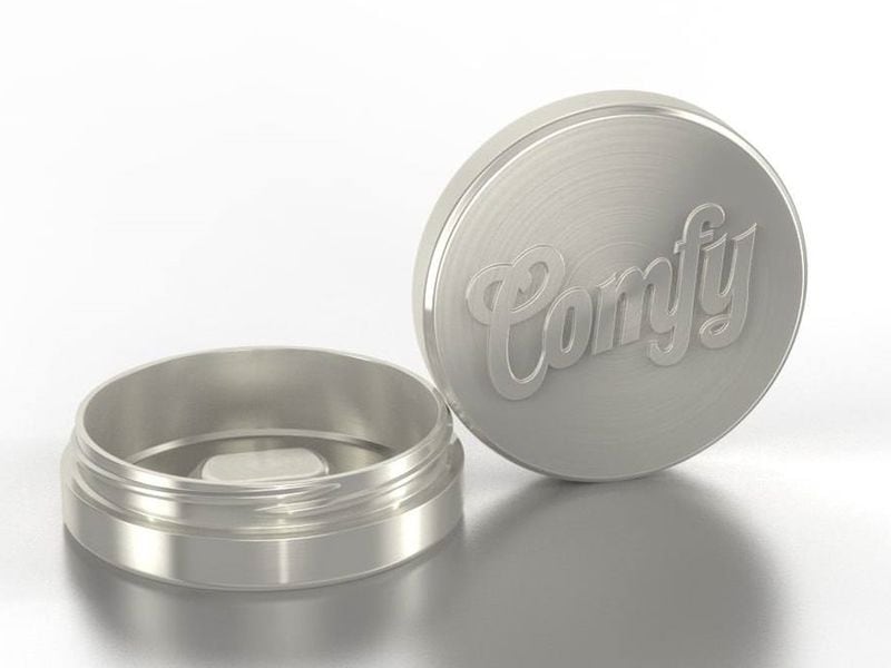 ZynCoin Launches 'Comfy,' a Physical Collectible That Earns Tokens as Rewards