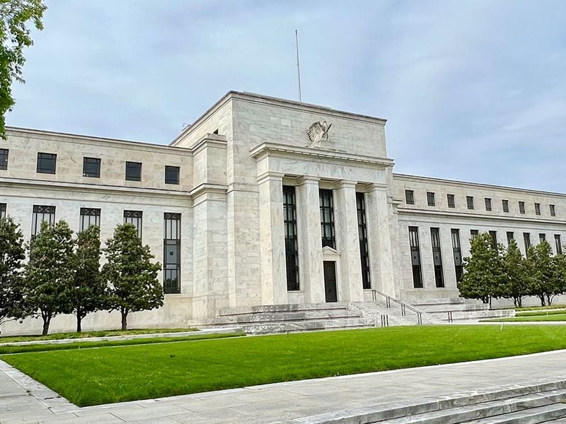 A 50 Basis Points Fed Rate Cut Could Raise Alarm for Bitcoin (BTC), Crypto Research Firm Warns