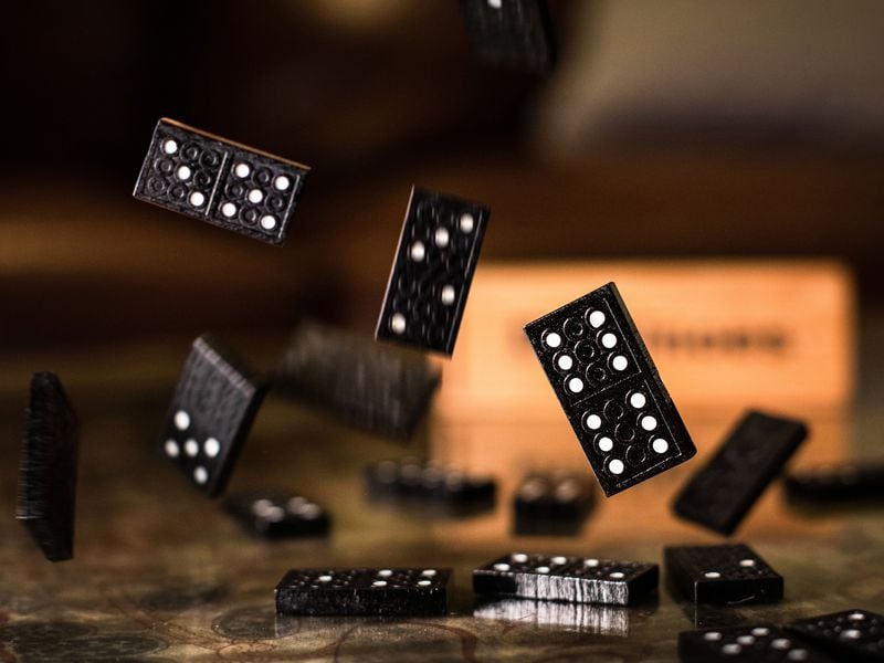 Bitcoin Dives Under $56K Amid Global Stock Market Rout