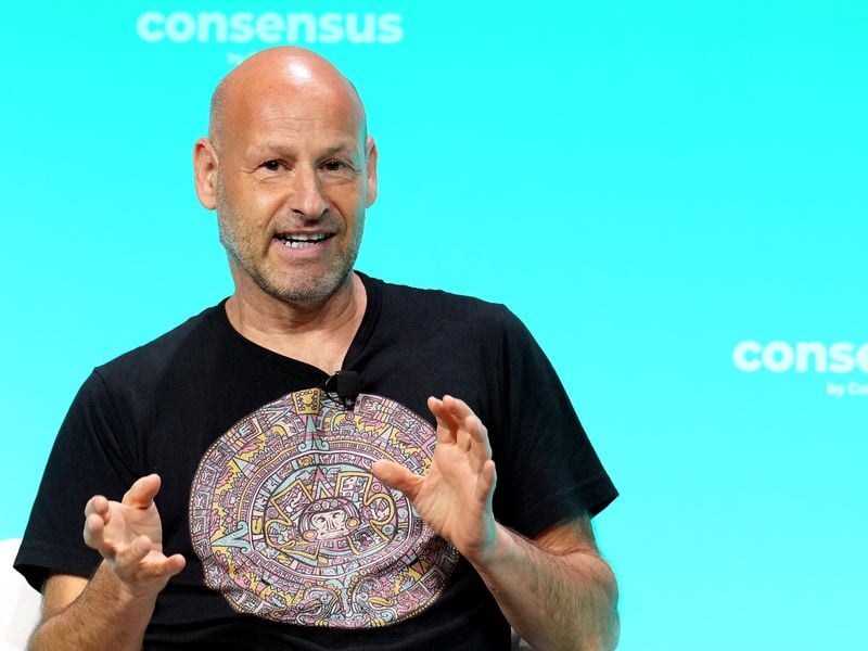 Consensys' ETH Suit Against U.S. SEC Dismissed by Texas Court
