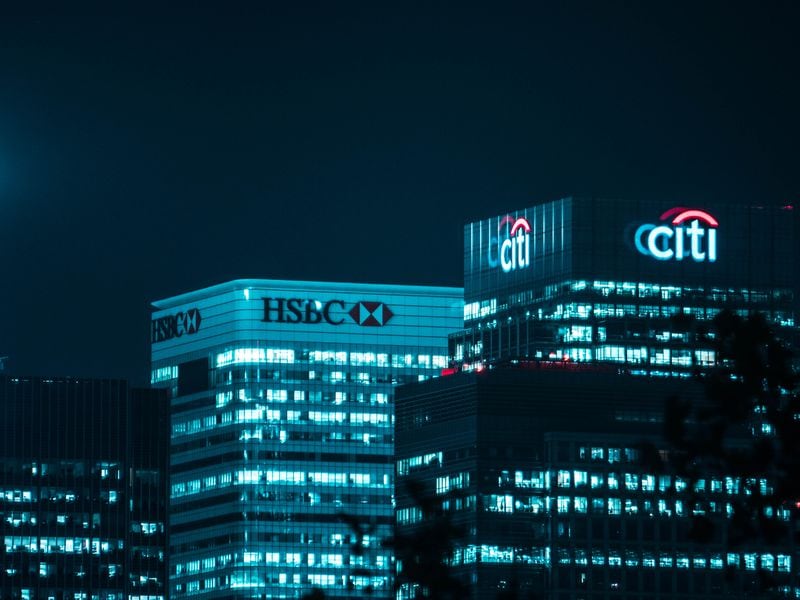 Crypto Market to Stay Highly Correlated to Stocks Amid Macro Events and Dwindling Network Activities, Citi Says