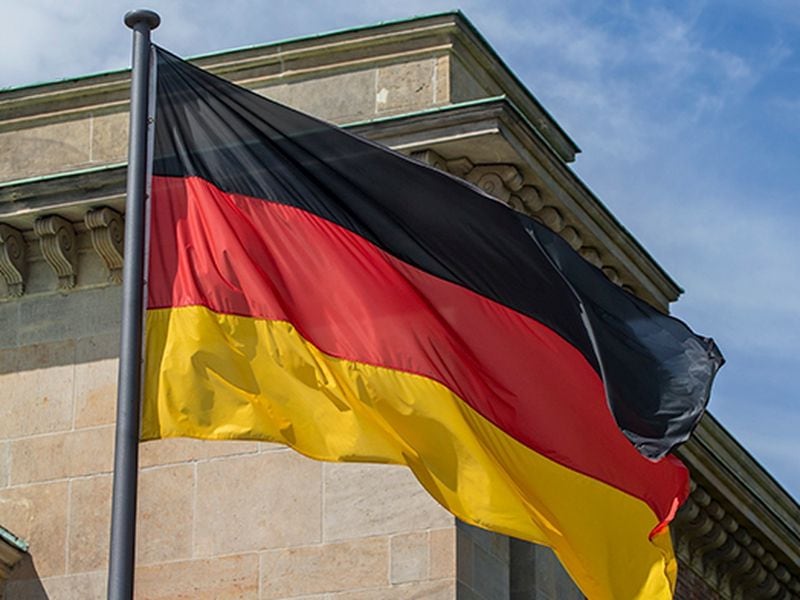 German Government Shuts Down 47 Exchanges, Says They're Tied To ‘Illegal Activity’