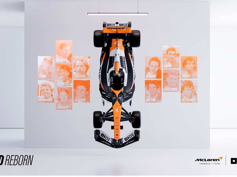 Inside OKX's Strategic Shifts to Its Regulatory Approach, Formula 1 Branding and App Design