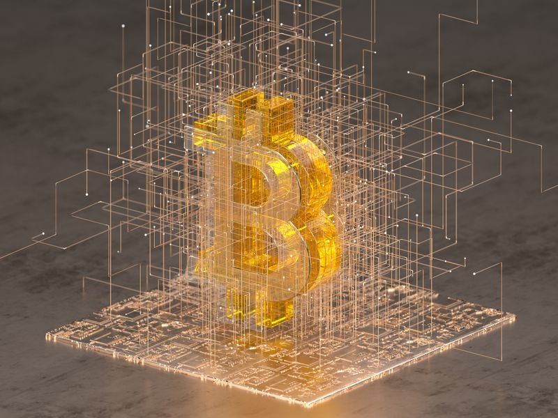 Leveraging Bitcoin’s Security for Trustless Asset Transfers