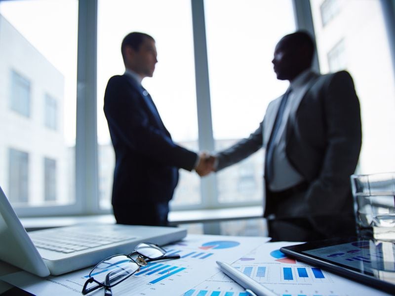 Matrixport Buys the Crypto Asset Management Unit of Germany's Biggest Stock Exchange