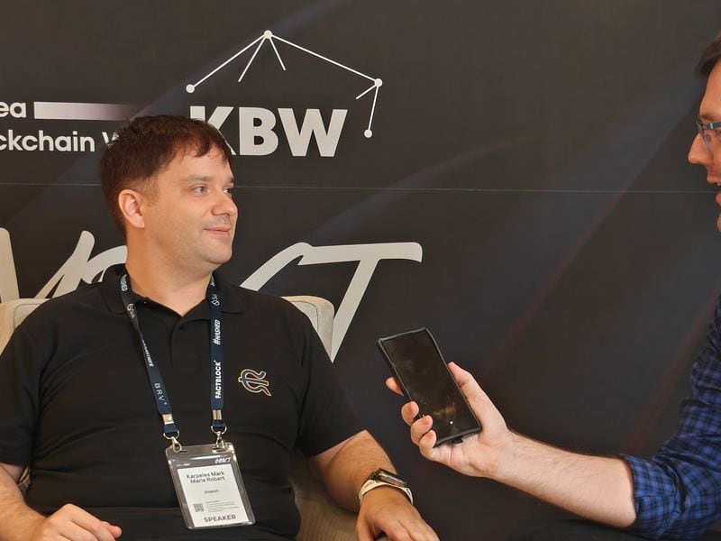 Mt. Gox Wouldn't Have Happened With Modern Tools, Says Mark Karpeles as He Launches New Crypto Exchange EllipX