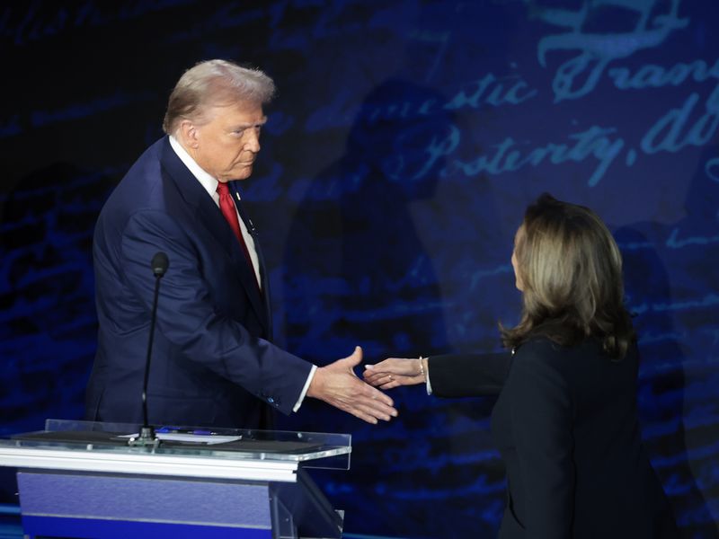 Prediction Markets Go to Washington('s Appeals Court)