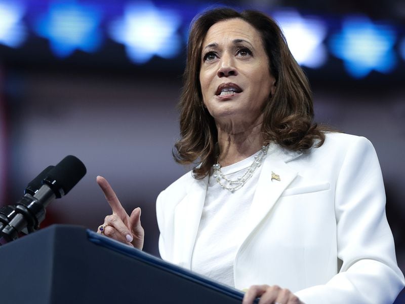 Ripple Co-Founder Chris Larsen Among Kamala Harris' New Corporate Endorsers