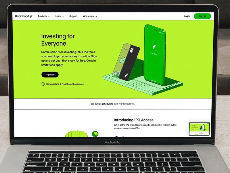 Robinhood's Former Ban on Crypto Withdrawals Draws $3.9M Settlement in California