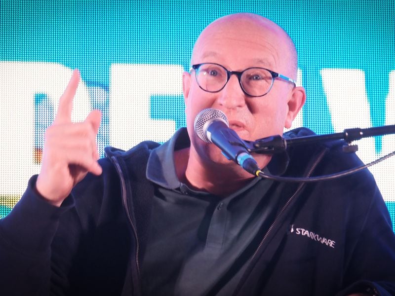 Starknet Token Holders Ratify Plan to Implement Staking, in Landmark Decentralized Election