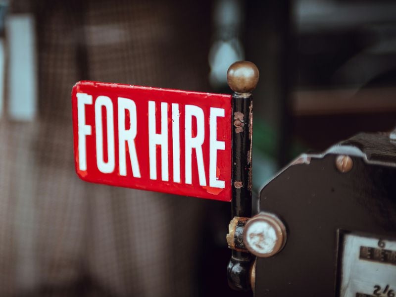 The Maturing Crypto Job Market