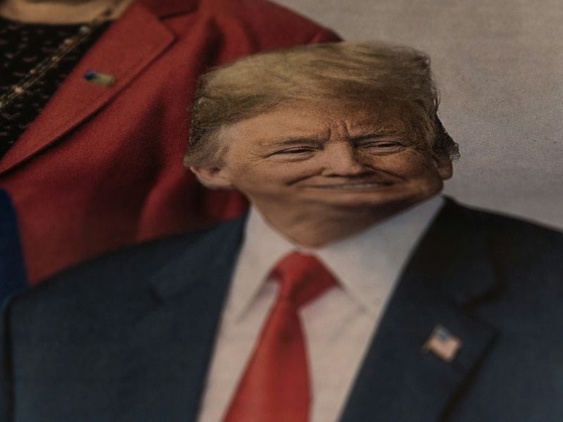 The Secret Code Behind Trump Family Crypto Project