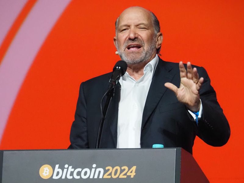 TradFi Firms Want to Transact in Bitcoin (BTC), But Are Being Held Back by U.S. Regulations, Says Cantor Fitzgerald's Howard Lutnick