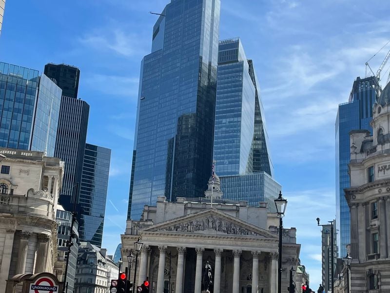 UK Finance, Member Banks Barclays, Citi UK, HSBC, Natwest See Benefits During Tokenization, CBDC Platform Experiment