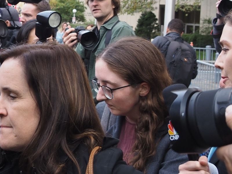 What to Expect at Former Alameda Research CEO Caroline Ellison's Sentencing