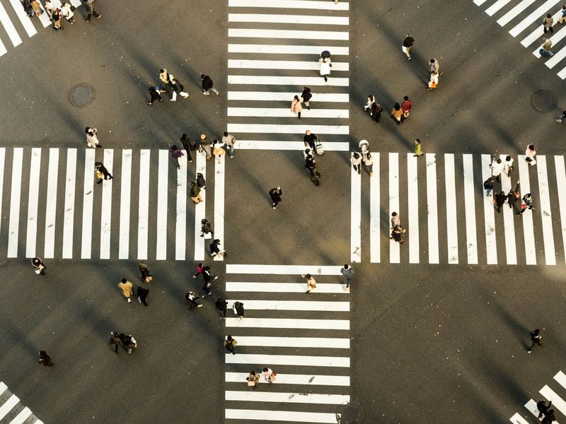 A Strategic Approach to Navigating Volatility and Risk