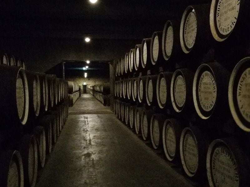 Bitcoin (BTC) Miner Marathon (MARA)'s Anduro Unveils Tokenization Platform, Starts With Whiskey
