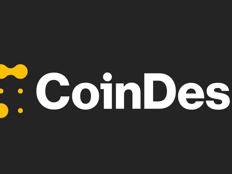 CoinDesk Buys Crypto Data Provider CCData and Its Retail Arm CryptoCompare