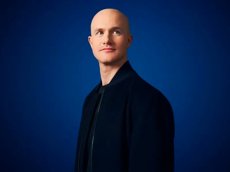 Coinbase Pours $25M More Into Fairshake as CEO Armstrong Says 'We’re Not Slowing Down'