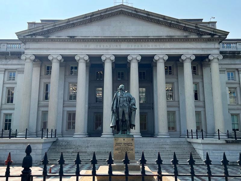 Crypto Ghosted in U.S. Treasury Department's New Strategy on Financial Inclusion