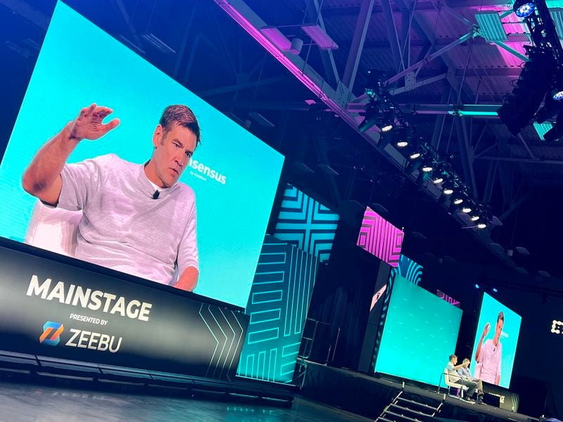 Crypto Usage Setting Records Amid Regulatory Uncertainty, A16z Says in Report