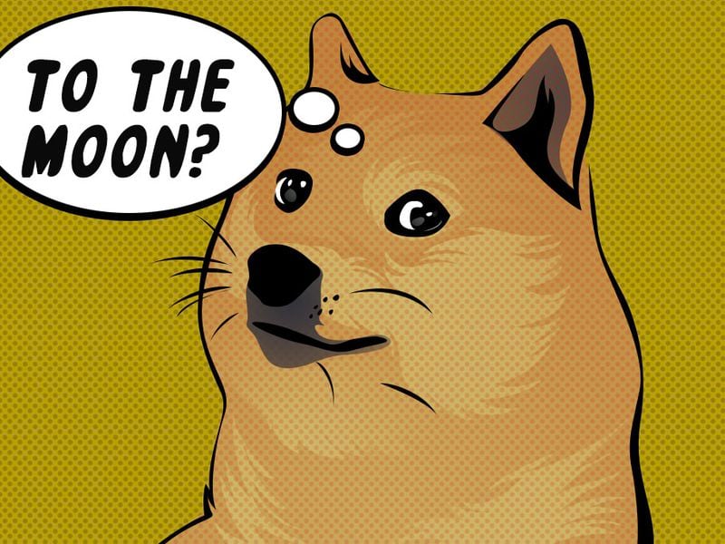 Dogecoin Jumps 7% as Musk Touts D.O.G.E at Trump’s Pennsylvania Campaign