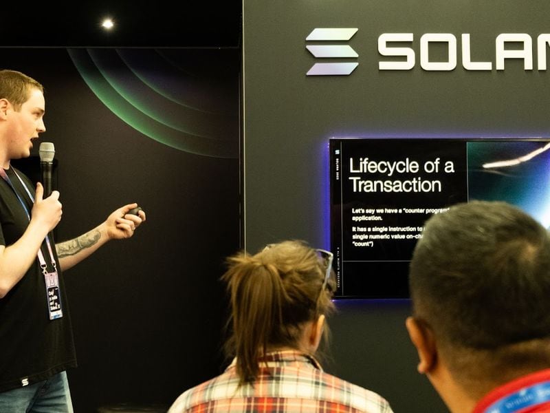 Ethena Labs Proposes SOL for USDe's Collateral