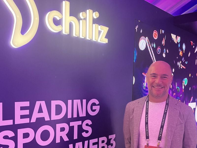 Fan Tokens Have Much Larger Market Than NFTs, Says Chiliz CEO as Network Prepares a New Memecoin 'Pepper'