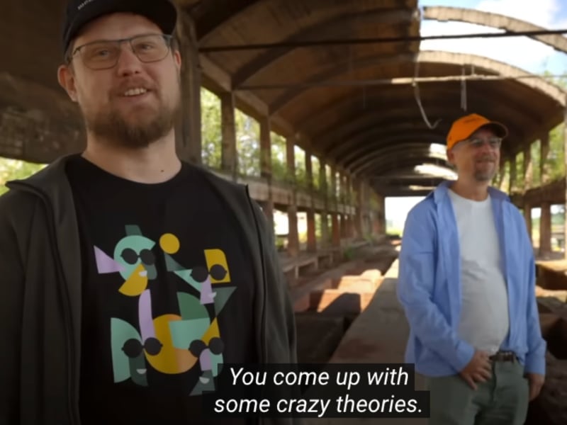 Former Bitcoin Dev Peter Todd Denies He's Satoshi Hours Before HBO Documentary Airs
