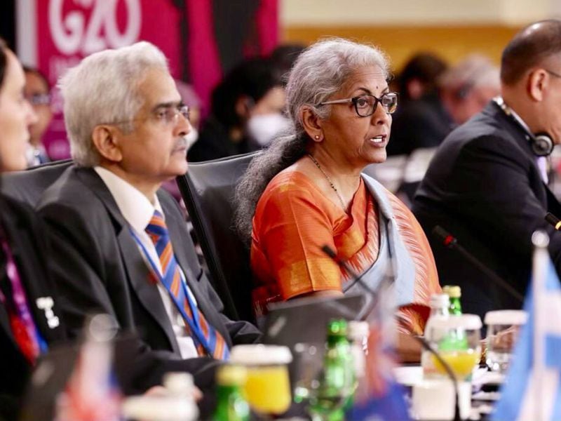 India Has Delayed Publication of Its Planned Discussion Paper on the Crypto Industry