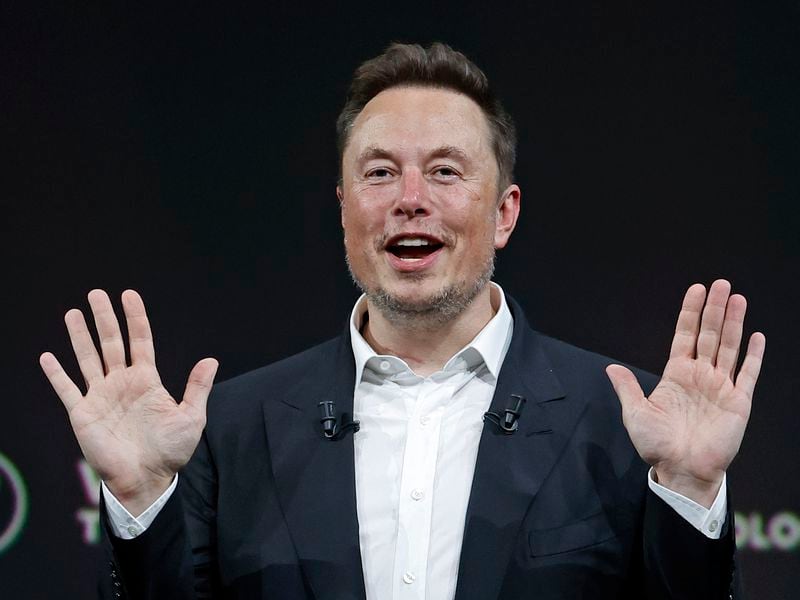 Is Elon Musk Selling Bitcoin (BTC)? Tesla (TSLA) Transfers All $760M of Its BTC to Unknown Wallets.