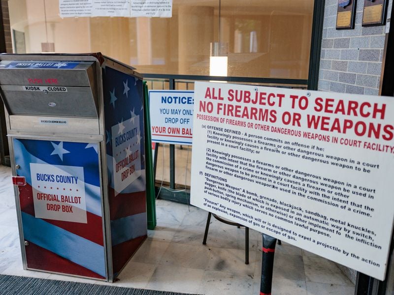 Kalshi Preps Presidential Prediction Markets After Re-Launching Congressional Contracts