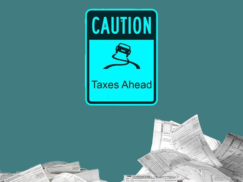 Kamala Harris’s Unrealized Capital Gains Tax Would Hurt All Crypto Investors