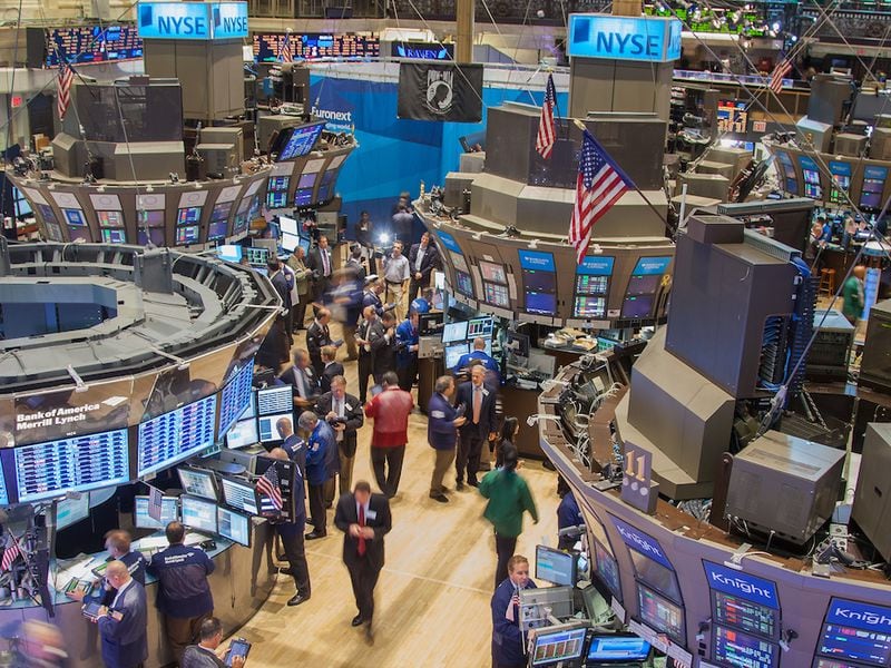 NYSE, Cboe Win SEC Approval for Bitcoin (BTC) ETF Options