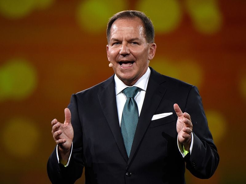 Paul Tudor Jones Likes Bitcoin (BTC) and Gold (GLD) Thanks to U.S. Fiscal Outlook