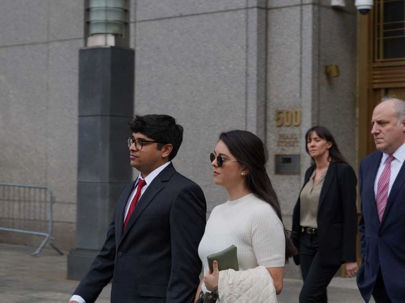 Prosecutors Defend Nishad Singh Saying He Provided ‘Substantial Assistance’ in FTX Investigation