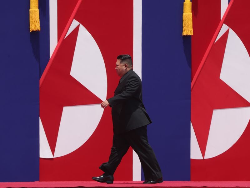 The DPRK's Deep Roots in Crypto