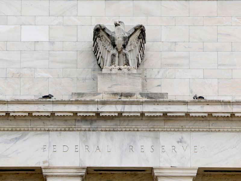 The Fed Is the Wrong Regulator for Stablecoins